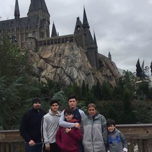 Meet your Posher, Benjamin